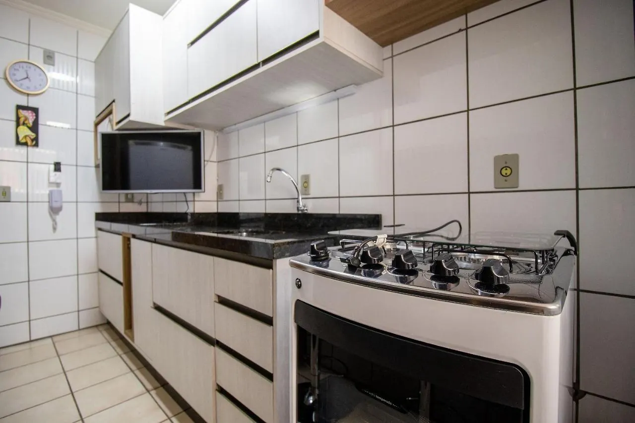Bk12 - Proximo Ao Calcadao, Sacada, Climatizado Apartment Balneario Camboriu