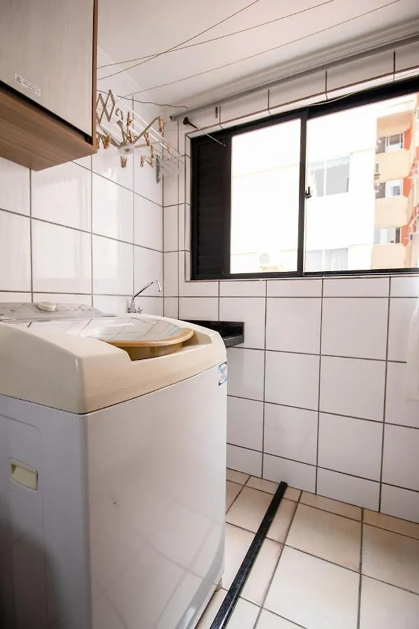 Bk12 - Proximo Ao Calcadao, Sacada, Climatizado Apartment Balneario Camboriu