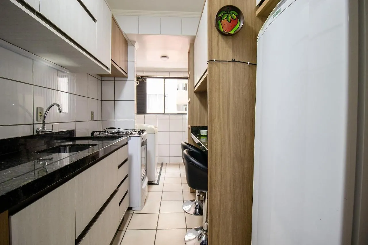 Bk12 - Proximo Ao Calcadao, Sacada, Climatizado Apartment Balneario Camboriu 0*,  Brazil