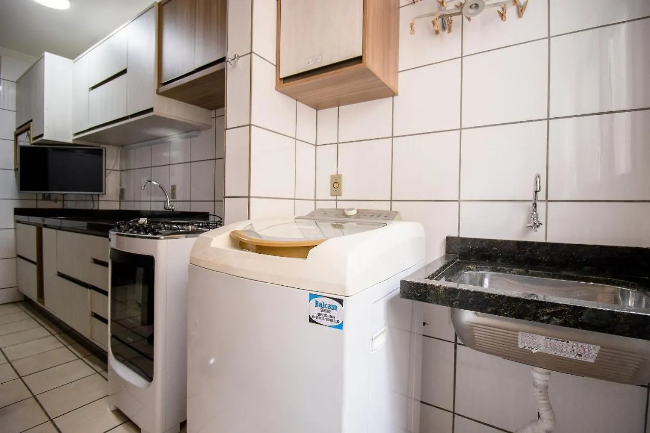 Bk12 - Proximo Ao Calcadao, Sacada, Climatizado Apartment Balneario Camboriu