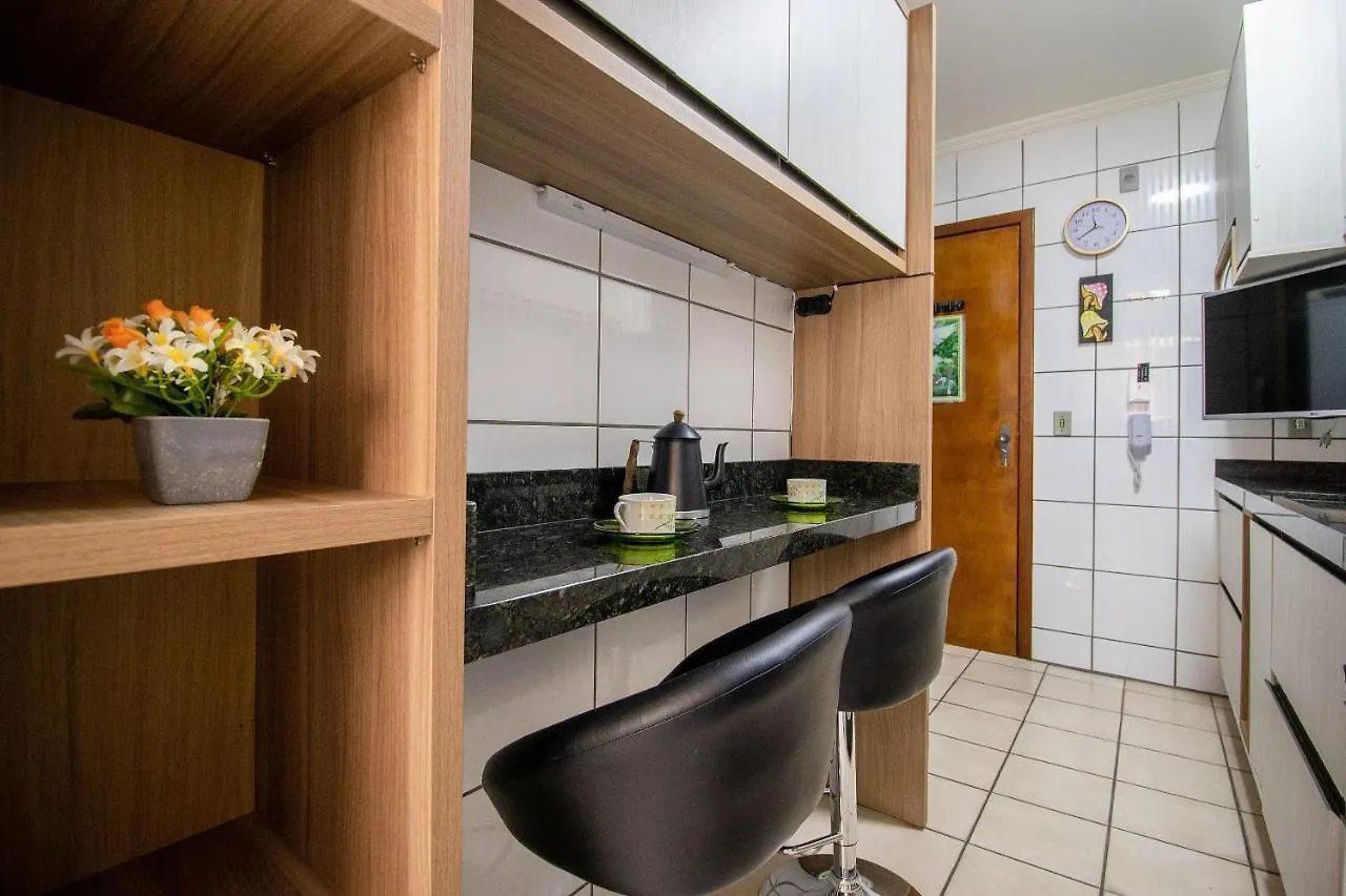 Bk12 - Proximo Ao Calcadao, Sacada, Climatizado Apartment Balneario Camboriu Brazil