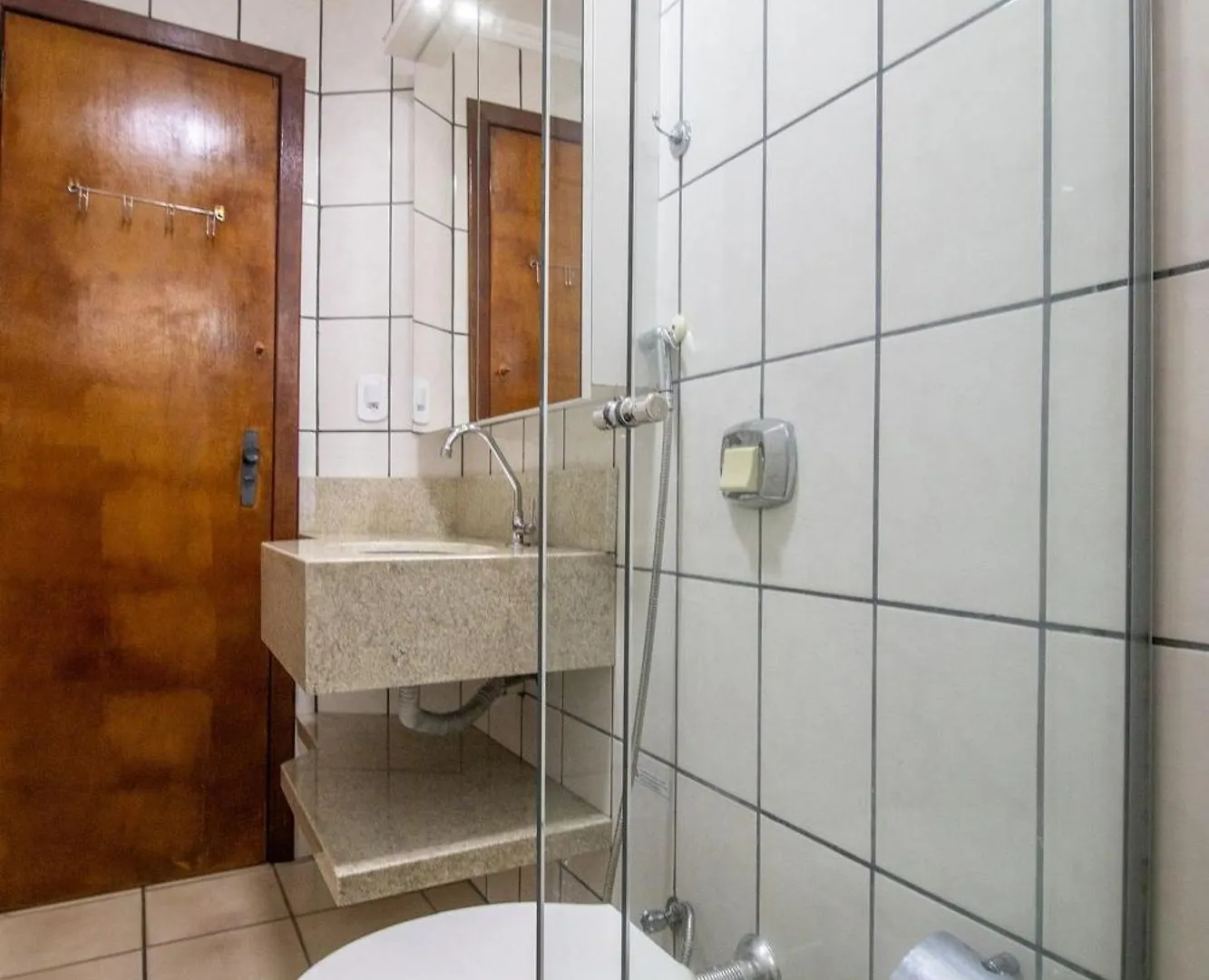 Bk12 - Proximo Ao Calcadao, Sacada, Climatizado Apartment Balneario Camboriu 0*,