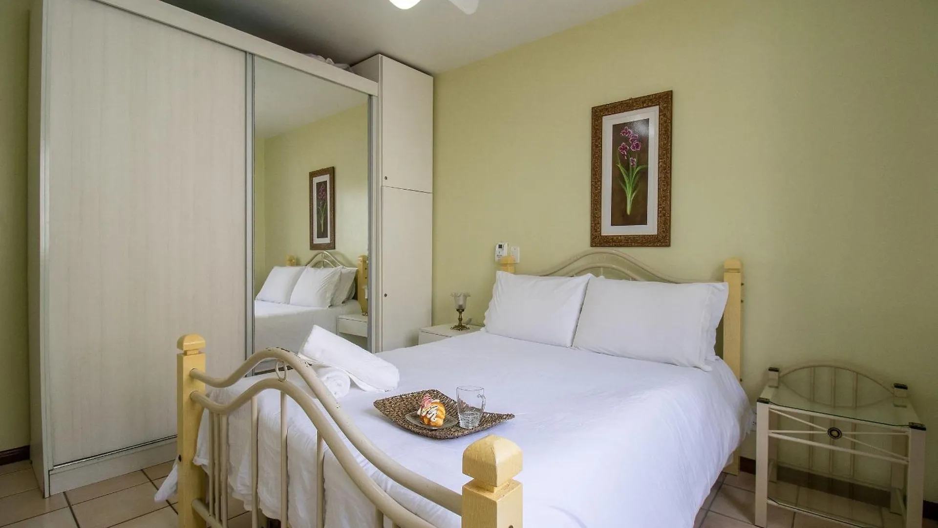 Bk12 - Proximo Ao Calcadao, Sacada, Climatizado Apartment Balneario Camboriu Brazil