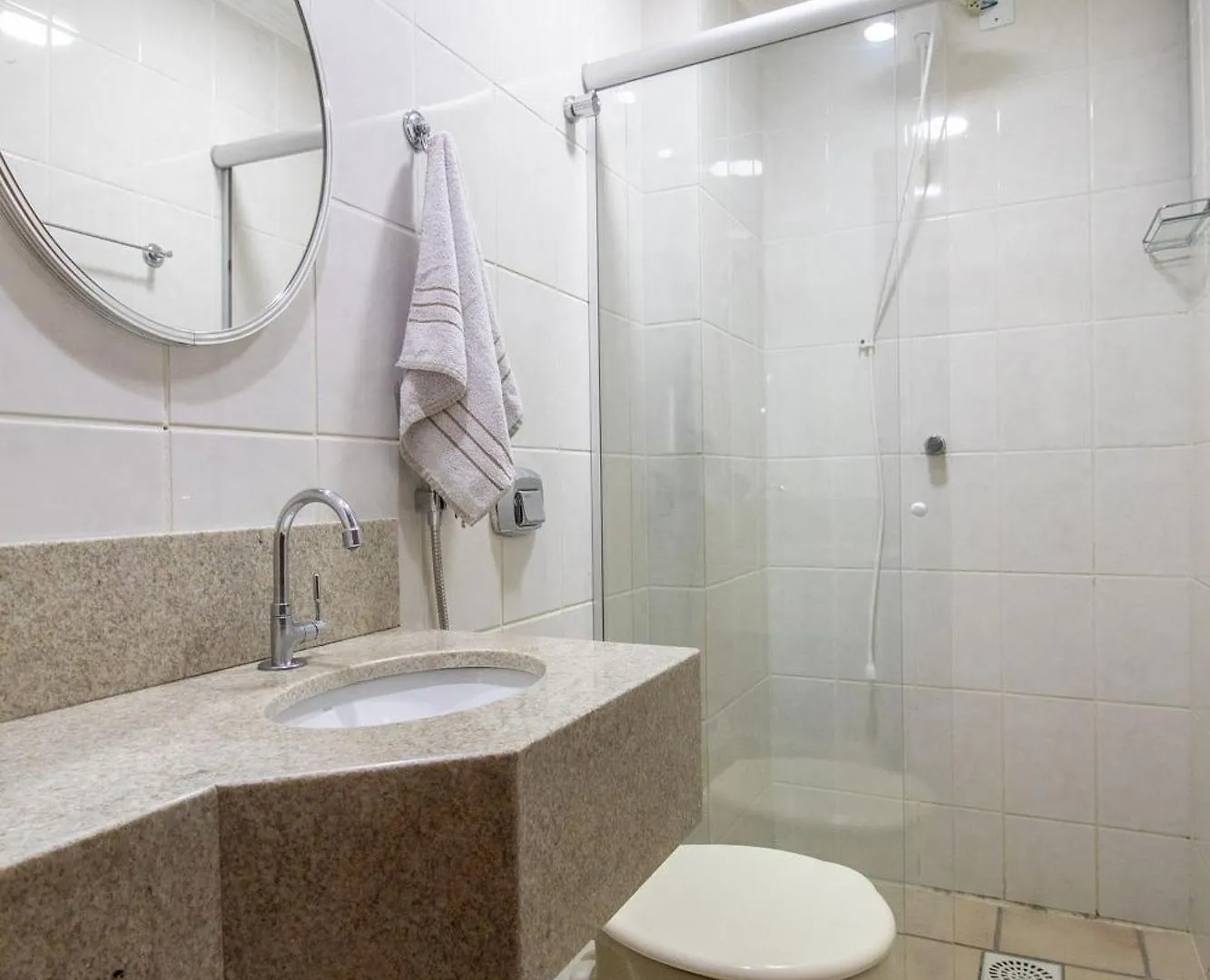 Bk12 - Proximo Ao Calcadao, Sacada, Climatizado Apartment Balneario Camboriu