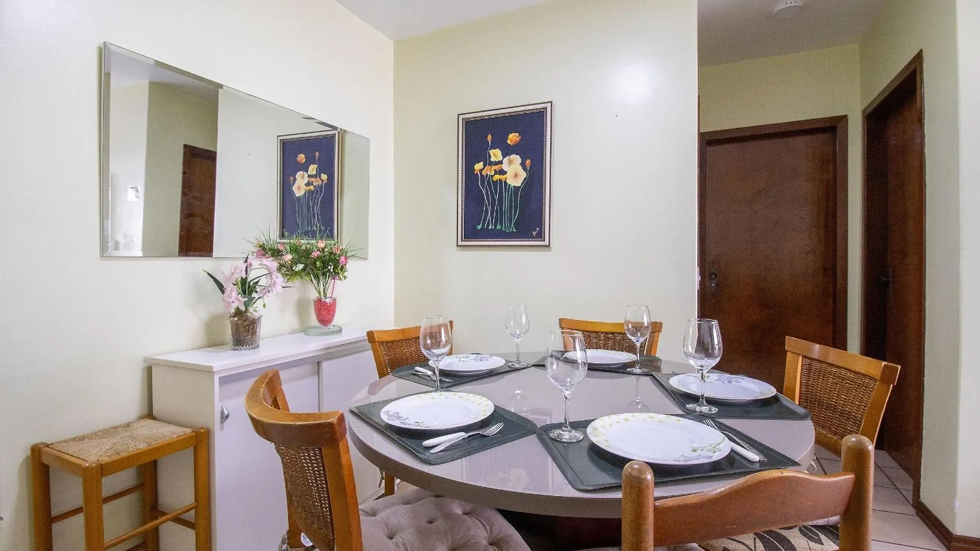 Bk12 - Proximo Ao Calcadao, Sacada, Climatizado Apartment Balneario Camboriu 0*,