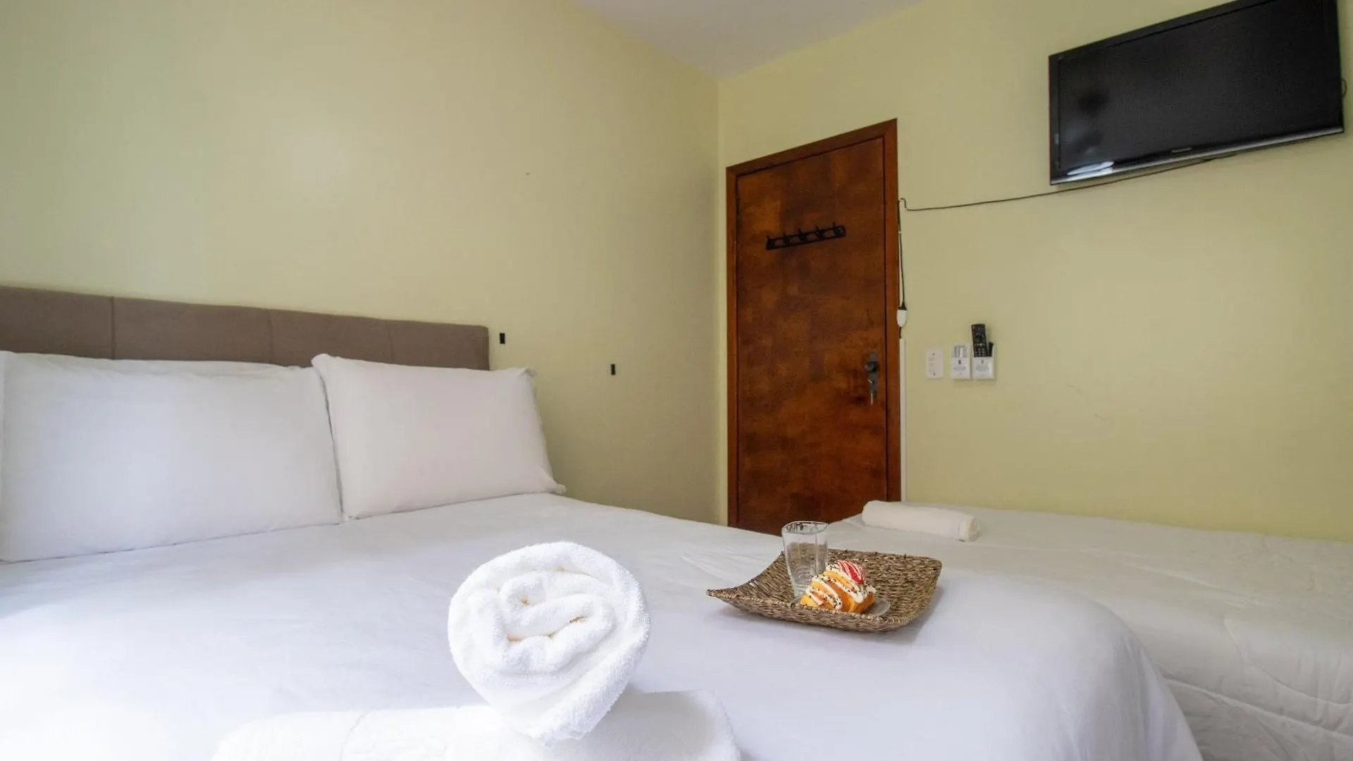 Bk12 - Proximo Ao Calcadao, Sacada, Climatizado Lägenhet Balneário Camboriú Brasilien