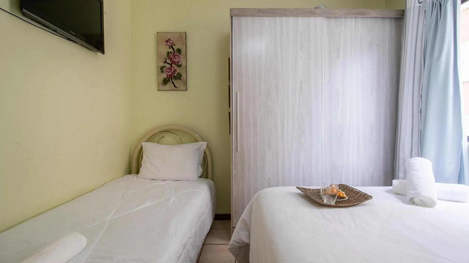 Bk12 - Proximo Ao Calcadao, Sacada, Climatizado Lägenhet Balneário Camboriú